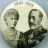 King George V and Queen Mary Silver Jubilee 1910-1935