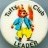 Tufty Club Leader