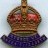 King George VI and Queen Elizabeth
