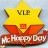 McDonalds; V.I.P. McHappy Day