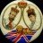 King George V and Queen Mary  Coronation 1911