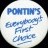 Pontin's Everybody's First Choice