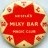 Nestle's Milky Bar Magic Club