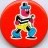 Bertie Bassett - liquorice allsorts sweets