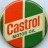 Castrol Motor Oil
