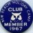 New Beach Holiday Camp Club Member 1967 Owl