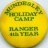 Mundesley Holiday Camp Ranger 4th Year