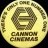 Cannon Cinemas There's Only One Number One