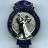 Butlin's Annual Dancing Festival & Congress Filey 1955