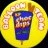 KP Choc Dips Balloon Team