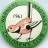 Warners Holiday Camp Wagtails Children's Club 1961
