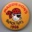 Maddiesons Holiday Camps Blackeyes Club 1968