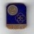 Electric cable manufacturers' badge
