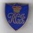 Royal Courts of Justice cap badge
