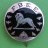 FBEE - Fellowship of the British Empire Exhibition - Associate membership badge (c.1924)