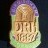 Dudley Road Hospital, Birmingham - State Registered Nurse's badge (c.1939)
