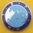 TBPA - Transatlantic Brides & Parents Association member's badge (c.1965) 