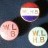 WLHB - Women's League of Health & Beauty (1950's)