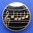 Concert Artists Bowling Club membership badge (1960's / 1970's)