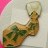 Macmillan Cancer - Tan Tie