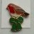 Macmillan Cancer - Robin