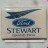 Macmillan Cancer - Stewart Ford