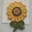 Macmillan Cancer - Sunflower