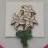 Macmillan Cancer - Lilies