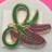 Macmillan Cancer - Proto-Type Plum Loafer