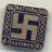 National Savings Movement Swastika