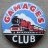 Gamages deparment store Model railway club