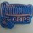 Mushroom Grips cycling bicycle