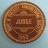 Bury & District Agricultural society 1950 Judge