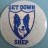 Blue Peter TV Show Get down Shep