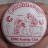 MY LITTLE PONY ACTIVITY CLUB members 1990 original pin BADGE