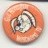 Gus Honeybun 1970s Westward television TV vintage ITV rabbit 