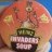 Heinz Invaders Soup