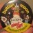 Button Moon 5-4-3-2-1- Blast Off playboard puppets