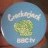 Crackerjack BBC television 1970s promotional - audience badge