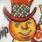 Mr Chip's face!!