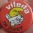 Vileda cleaning products I'm Dopey Disney badge