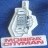 Mobira Cityman compact 'mobile phone 1987
